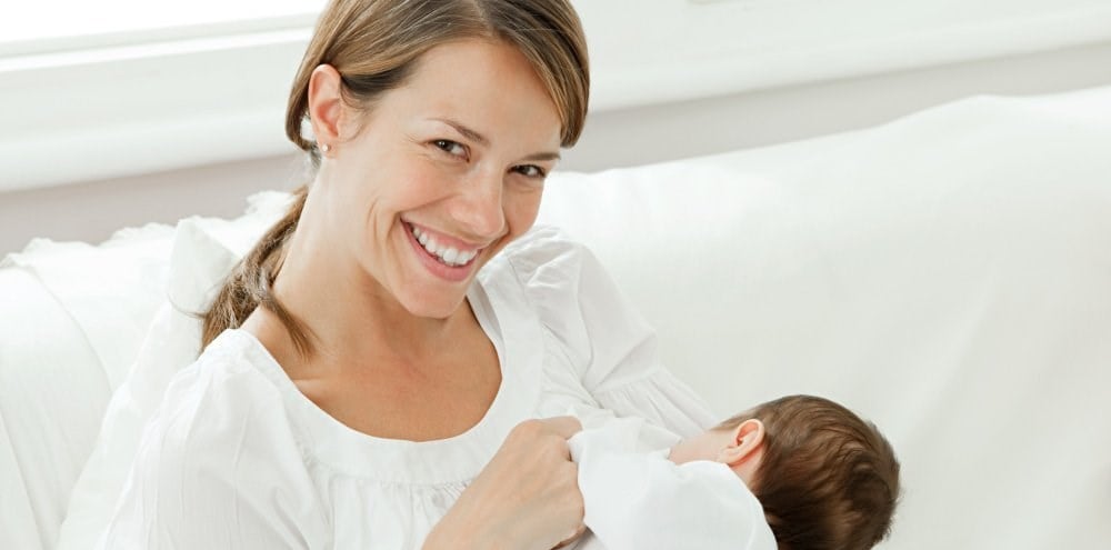 الحبة السوداء مضرة بالمرضعات.