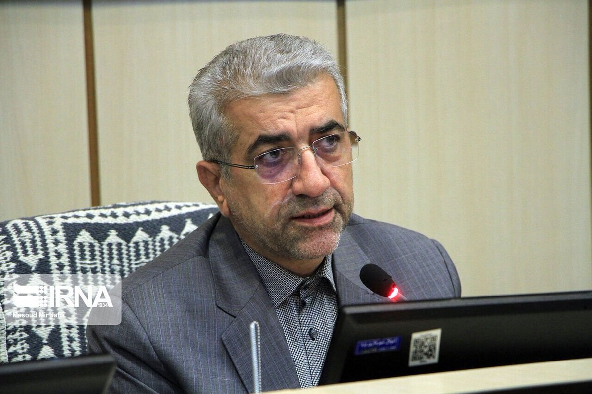 وزير الطاقة الإيراني: نعمل على إعداد لائحة حول العملات الرقمية