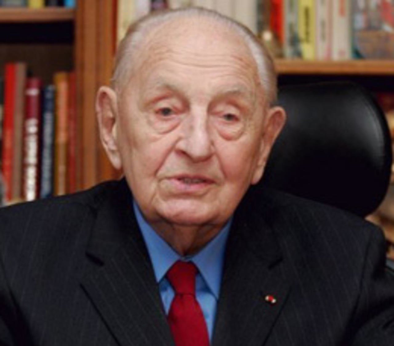 الجنرال الفرنسي مارسيل بيجار.