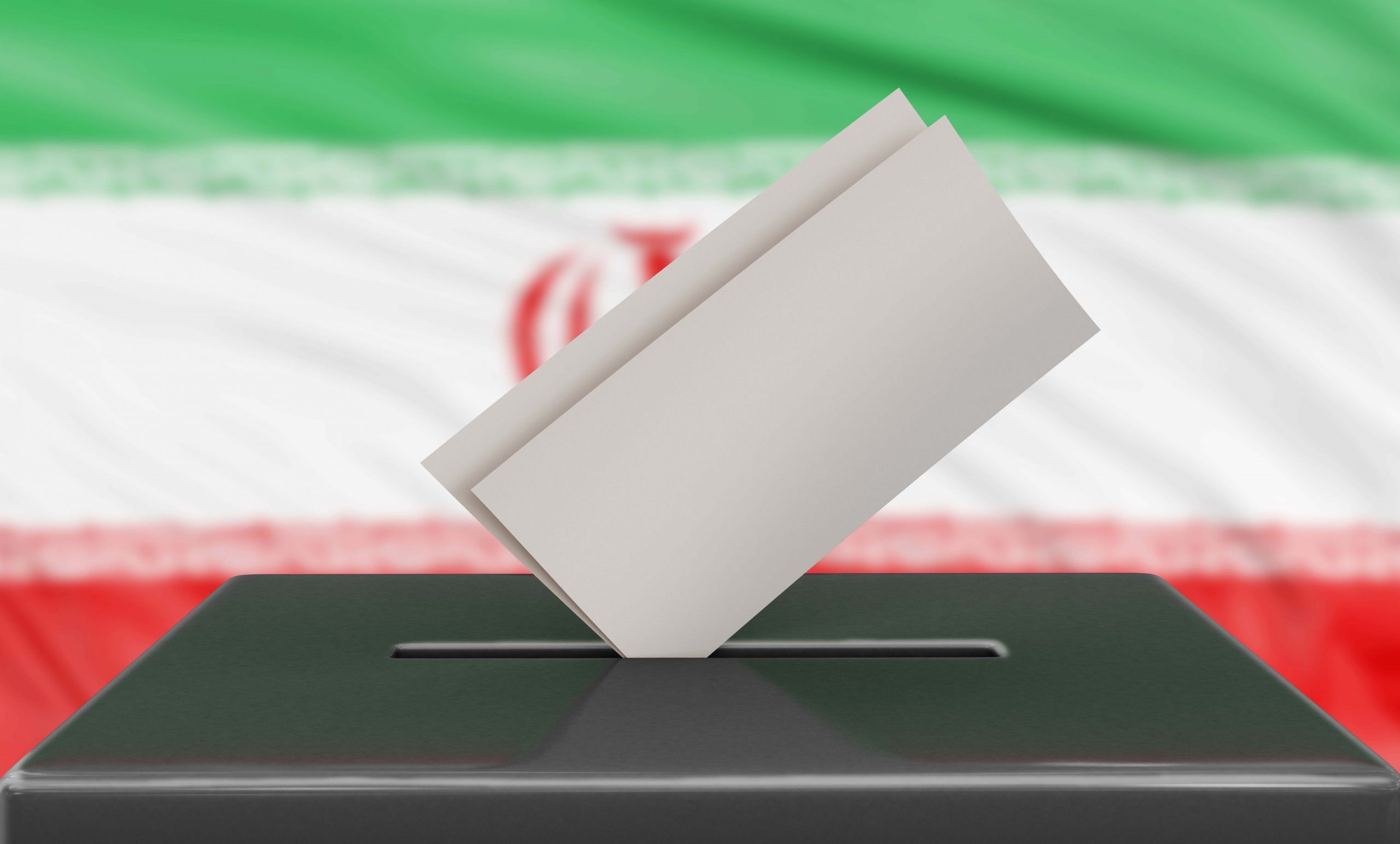 مهر علي زاده وزاكاني ينسحبان من السباق للاستحقاق الرئاسي في إيران