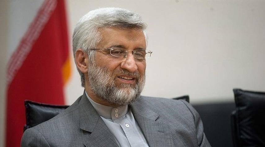 المرشح للانتخابات الرئاسية الإيرانية سعيد جليلي ينسحب من الانتخابات