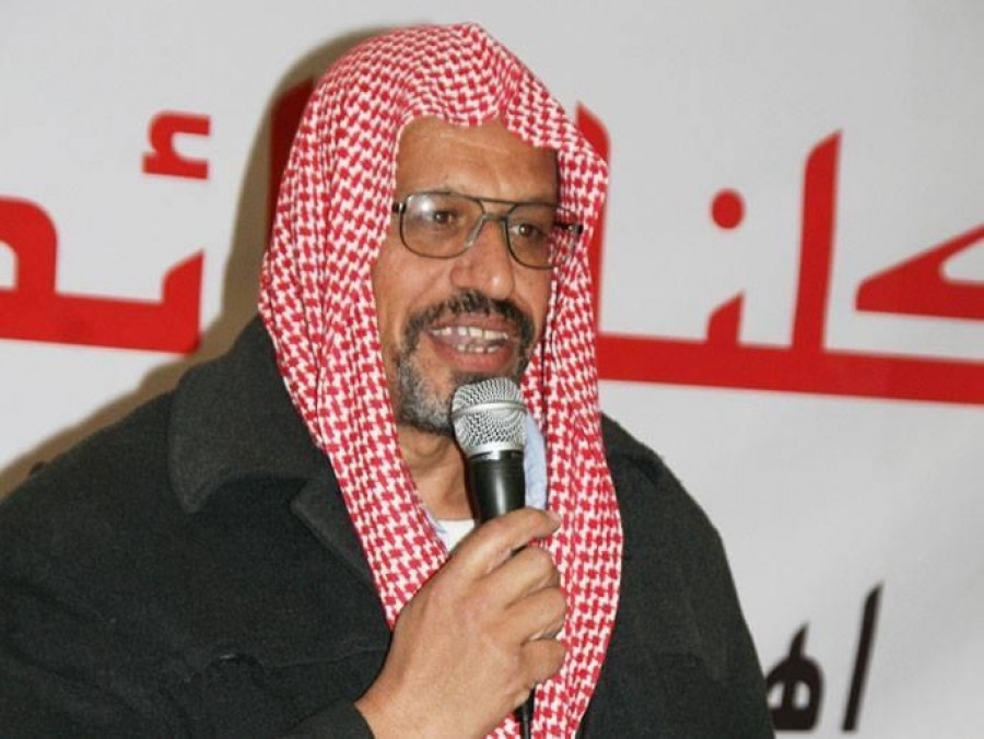 الشرطة الإسرائيلية تعتقل الشيخ يوسف الباز في اللد