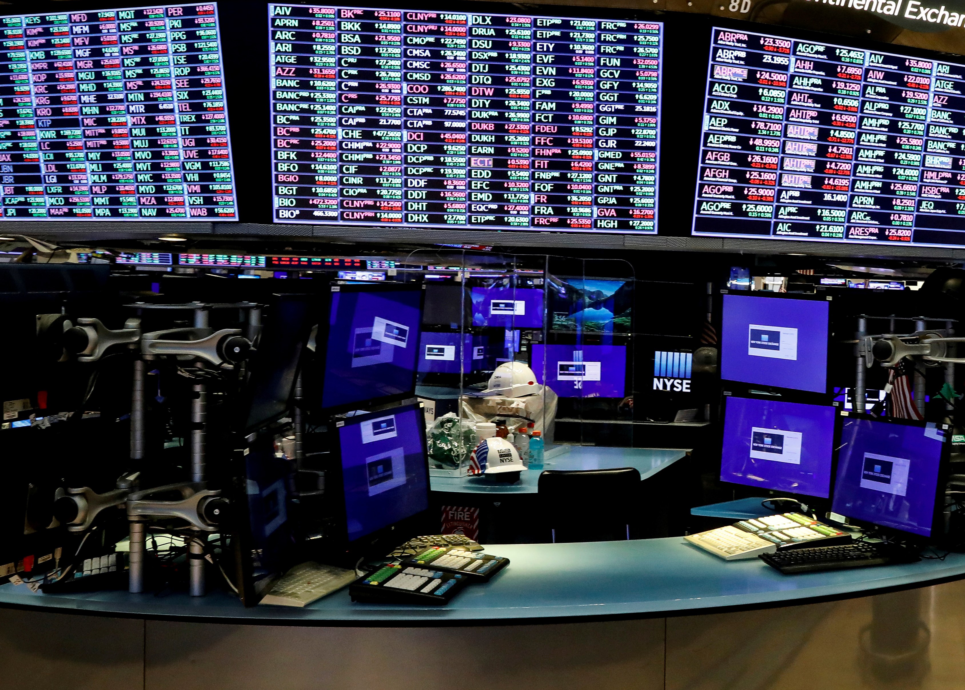 أنهى المؤشر ستوكس 600 للأسهم الأوروبية الجلسة على انخفاض 1.6 % في أسوأ أداء يومي خلال 5 أسابيع
