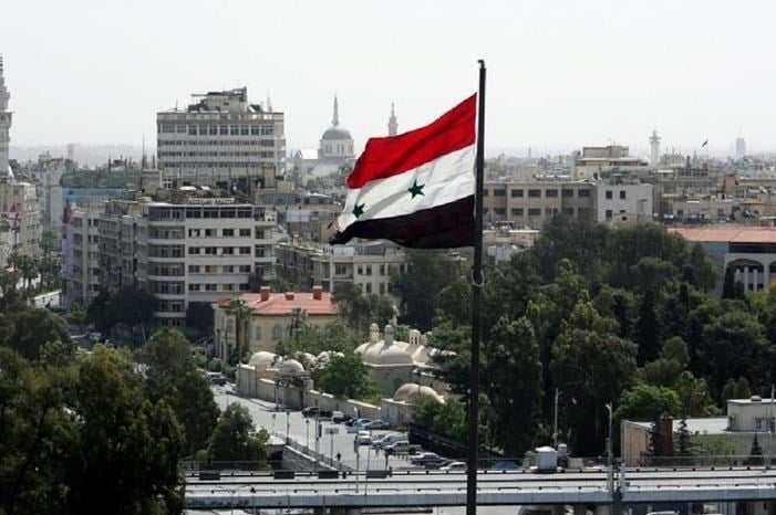 الجانبان اللبناني والسوري يناقشان تصدير الأدوية ومادتي الإسمنت والزجاج للمساهمة في إعادة تأهيل المباني المتضررة بانفجار بيروت