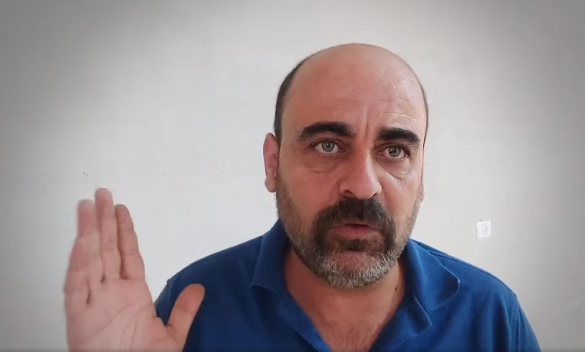 الطبيب المختص بتشريح جثمان الشهيد نزار بنات: وجدنا نزيف في الرئتين بسبب الضرب المبرح 