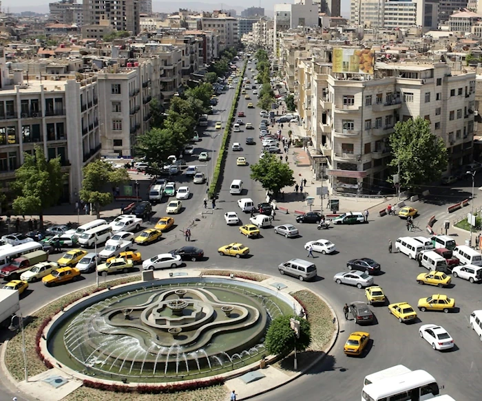 أولويات المرحلة القادمة في سوريا.. الإصلاح أولاً أولويات المرحلة القادمة في سوريا.. الإصلاح أولاً