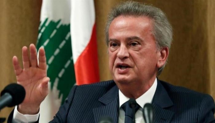 محامي حاكم مصرف لبنان ينفي المزاعم ويصفها بأنها 