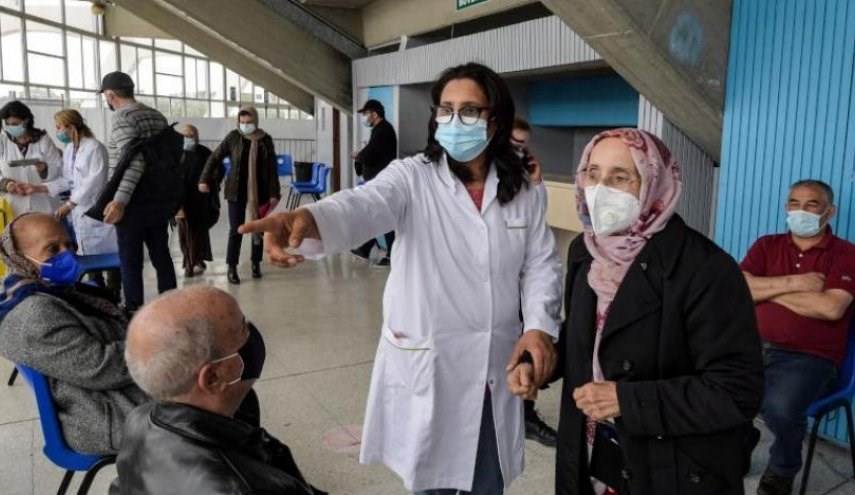 عدد ضحايا كورونا في أقسام الإنعاش والعناية الفائقة لا يزال مرتفعاً