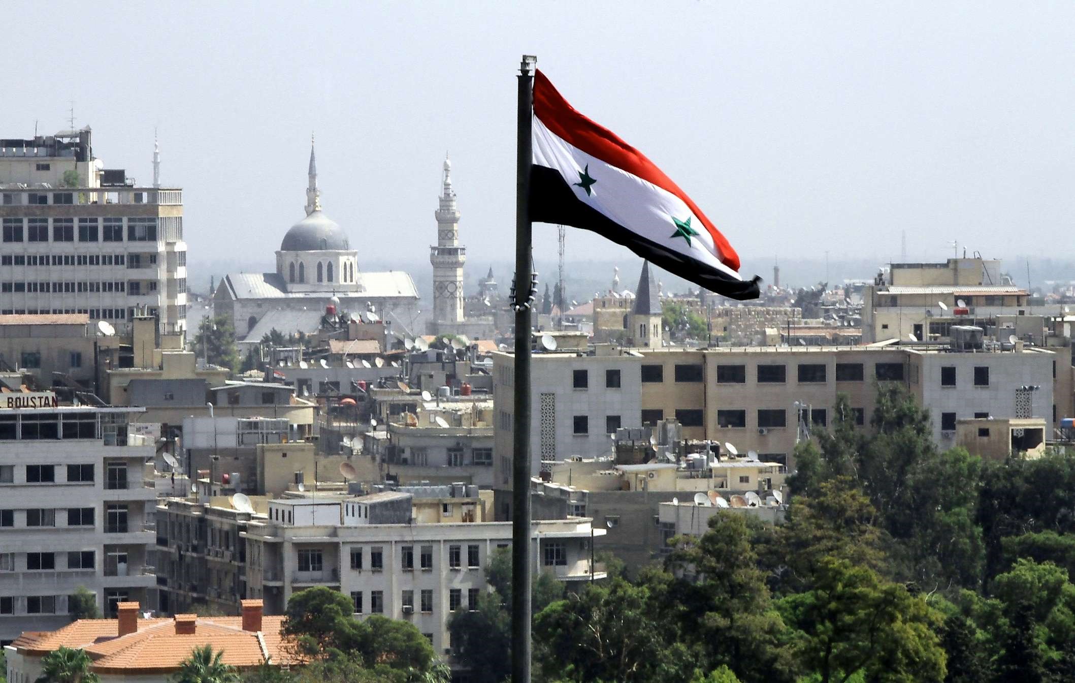 وزارة الخارجية السورية: الجولان كان وسيبقى عربياً سورياً