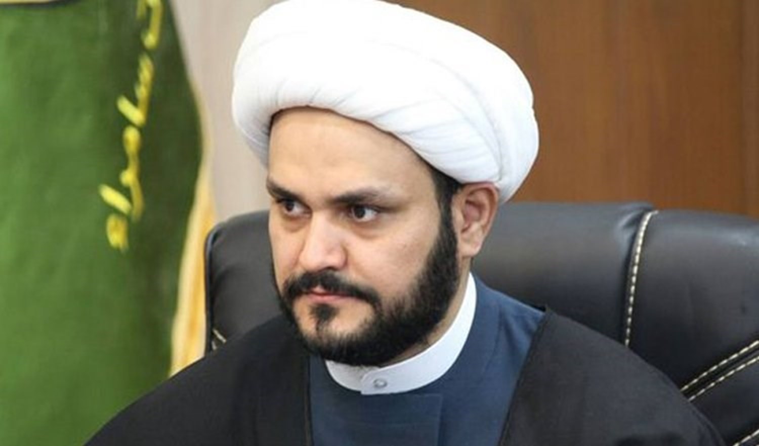 الكعبي للأميركيين: لن نترككم حتى ترحلوا عن آخر شبر من العراق