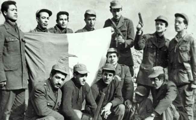 بطل الثورة الجزائرية.. الشهيد مصطفى بن بولعيد