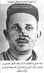 بعد اعتقال مصطفى بن بولعيد في بن قردان