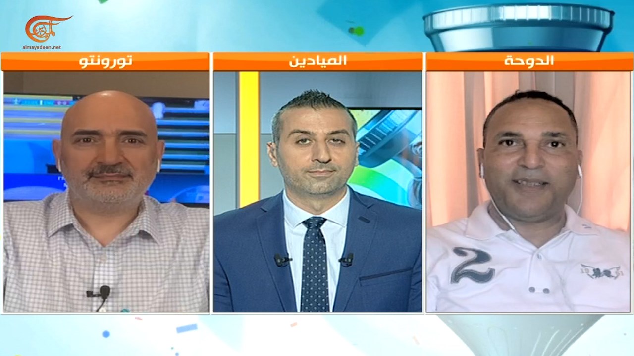حبس أنفاس قبل موقعة إيطاليا وإسبانيا حبس أنفاس قبل موقعة إيطاليا وإسبانيا