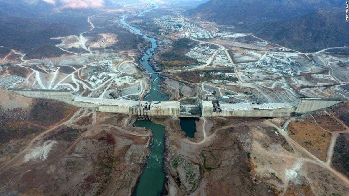 إثيوبيا تدعو دول أعالي حوض النيل لتشكيل جبهة ضد مصر والسودان