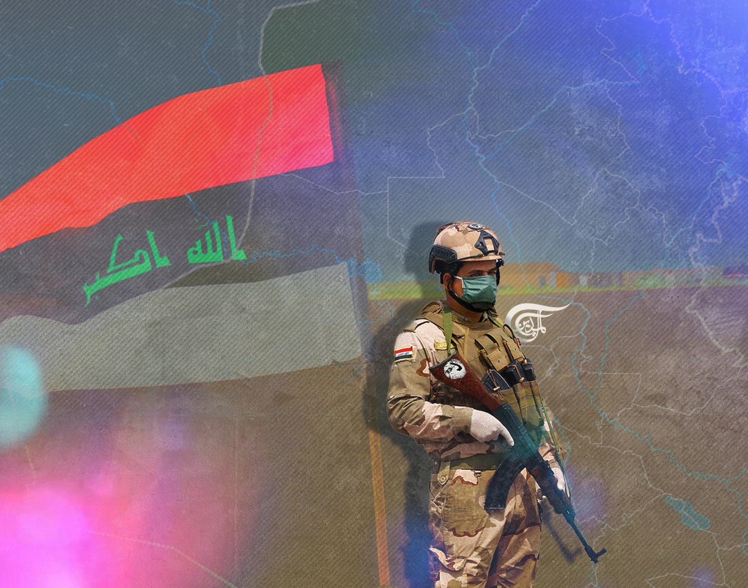 فصائل المقاومة في العراق.. دور إقليمي في 