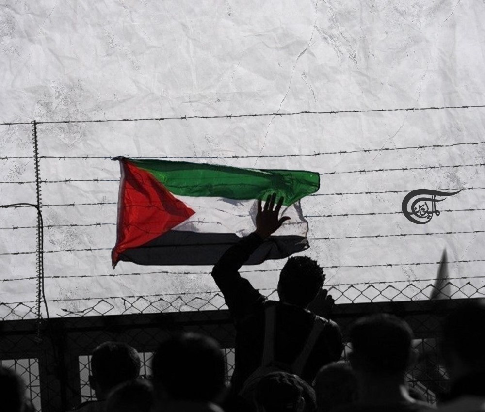 الأسرى الفلسطينيون في مواجهة الاحتلال.. نعم للإضراب لا للخضوع