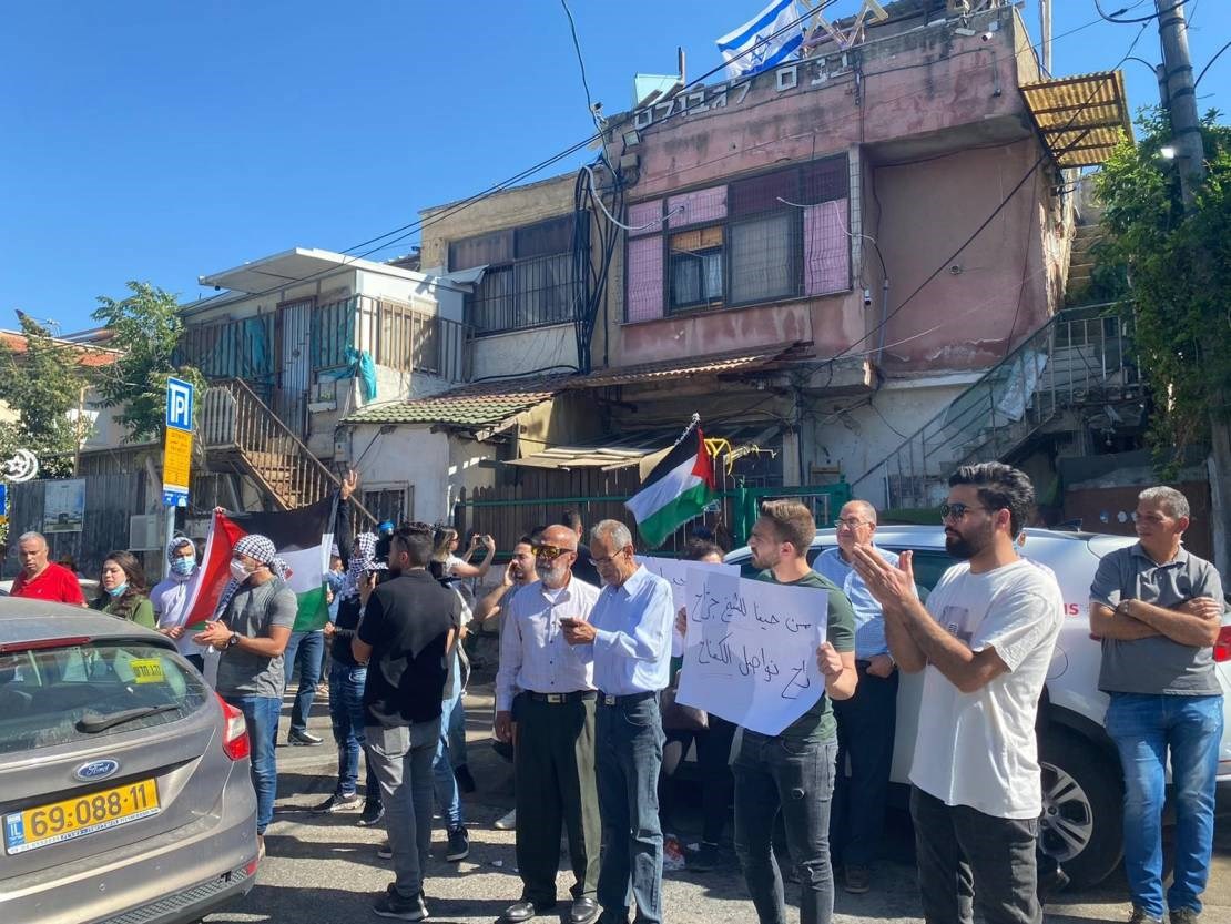 فصائل المقاومة الفلسطينية للمقدسيين: المقاومة لن تخذلكم
