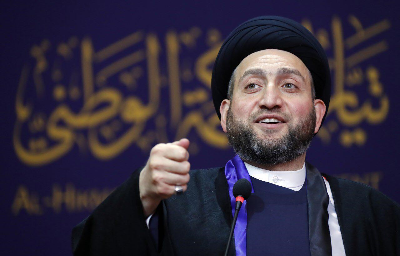 رئيس تحالف 