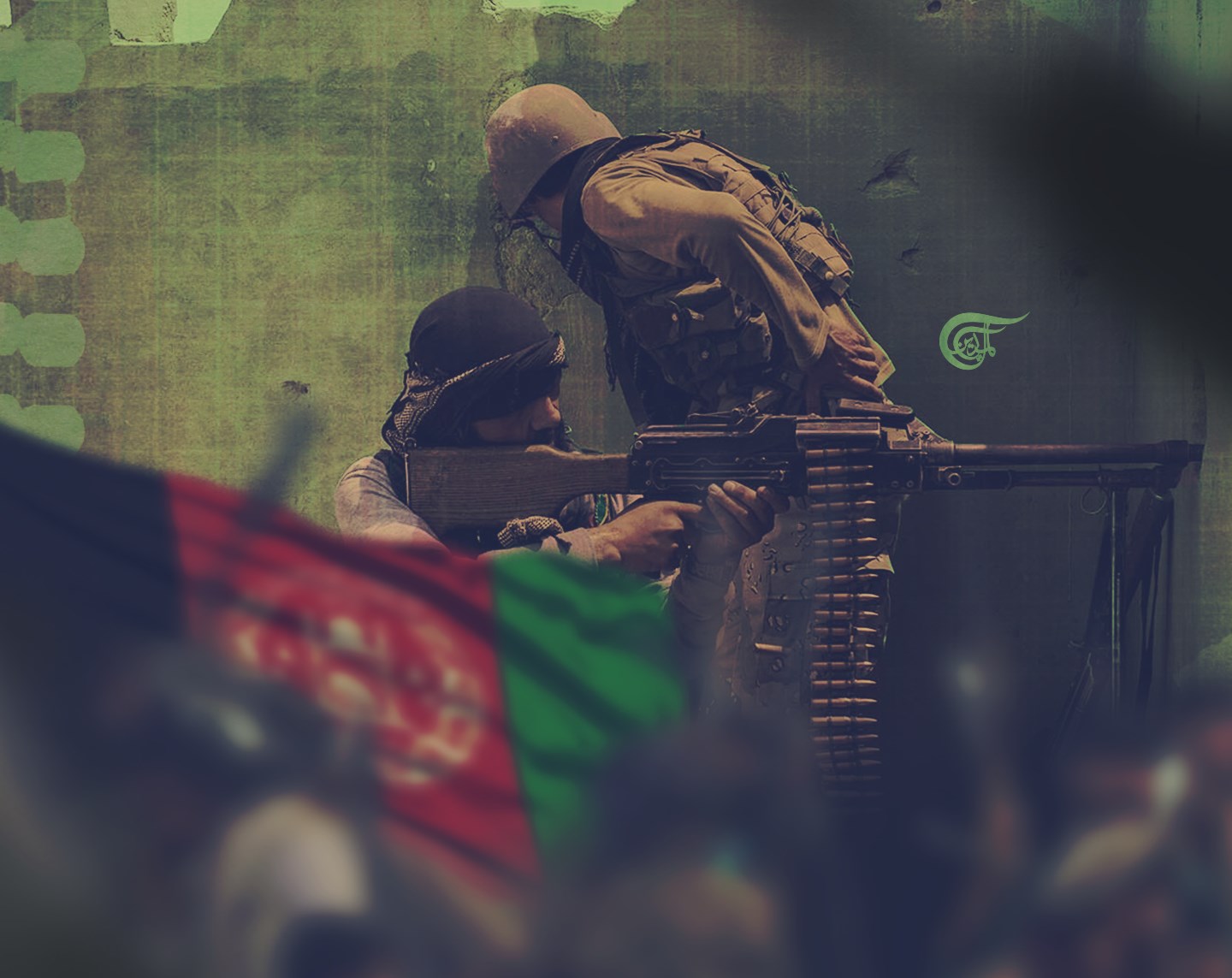 أفغانستان تعود إلى حكم 