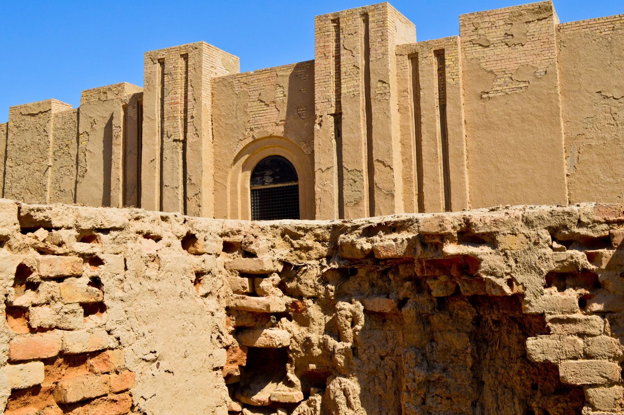 جدل حول آثار بابل.. ما القصة؟