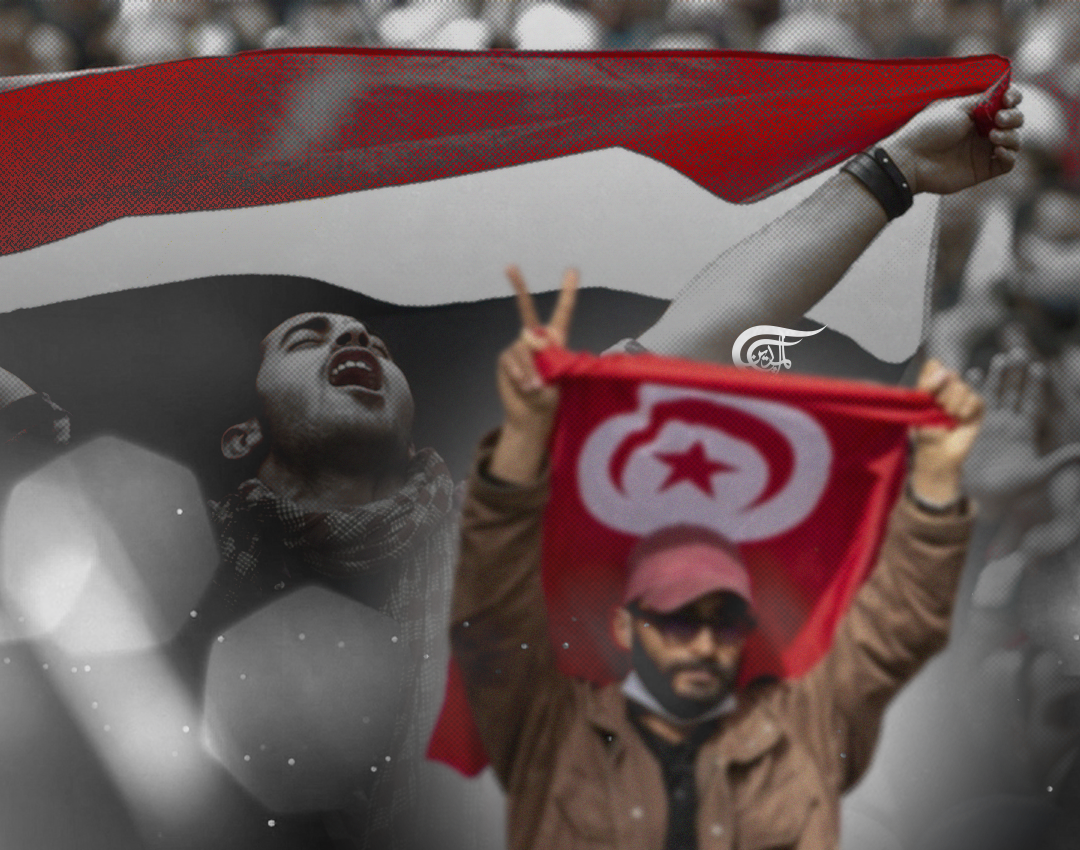 يتهم التونسيون حركة 