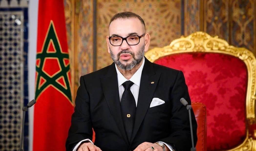 الملك المغربي متحدثاً عن أعداء المغرب : يريدون أن نصبح مثلهم من خلال خلق مبررات لا أساس لها من الصحة واتهام مؤسساتنا الوطنية