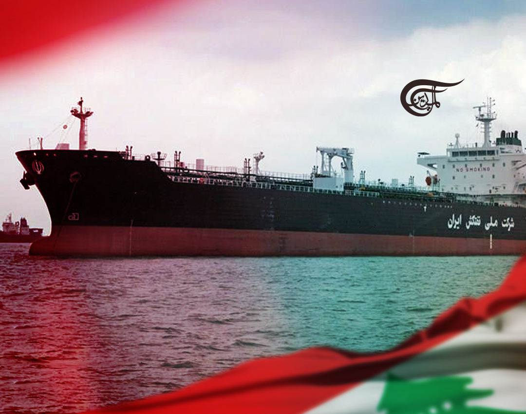 الباخرة الإيرانية إلى لبنان.. هل بدأ حزب الله مرحلة الحسم؟