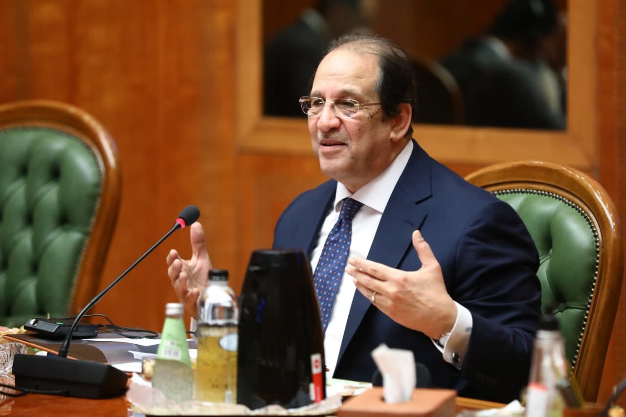 مدير المخابرات المصرية يلتقي وفداً قيادياً في حزب الله