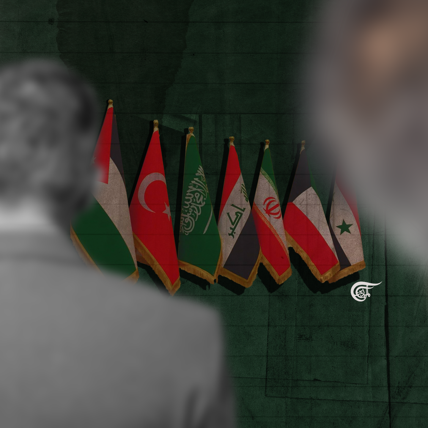 فاجأ الرئيس العراقي برهم صالح الجميع عندما اتصل يوم 15 تموز/يوليو الماضي بالرئيس السوري بشار الأسد.
