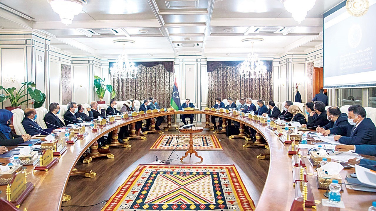 المتحدث باسم الحكومة الليبية: سيتم فتح المعابر وفق البروتوكول الصّحيّ الموحّد بين الجانبين الليبيّ والتونسيّ