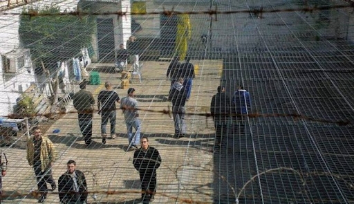 الحركة الأسيرة تصعّد: 1380 أسيراً سيشرعون بإضراب مفتوح عن الطعام