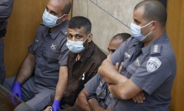 الأسير محمد العارضة: تجولتُ في فلسطين المحتلة وكنت أبحث عن حريتي ولقاء أمي