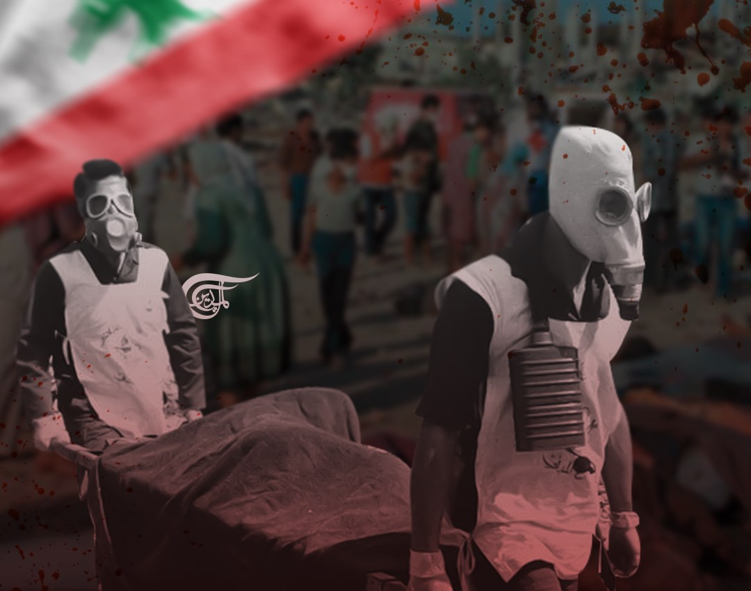 مجزرة صبرا وشاتيلا ستبقى وصمة عار في ضمر العالم سطرها الفلسطينيون بدمائهم