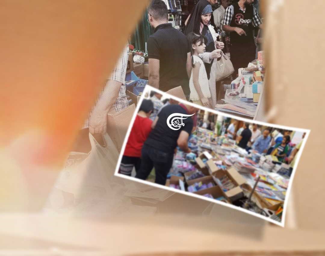 العراق أمام استحقاقين.. السياس والدراسة