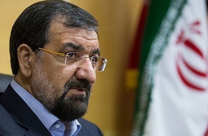 الرئيس الإيراني عيّن رضائي نائباً له في الشؤون الاقتصادية وأميناً للمجلس الأعلى للتنسيق الاقتصادي