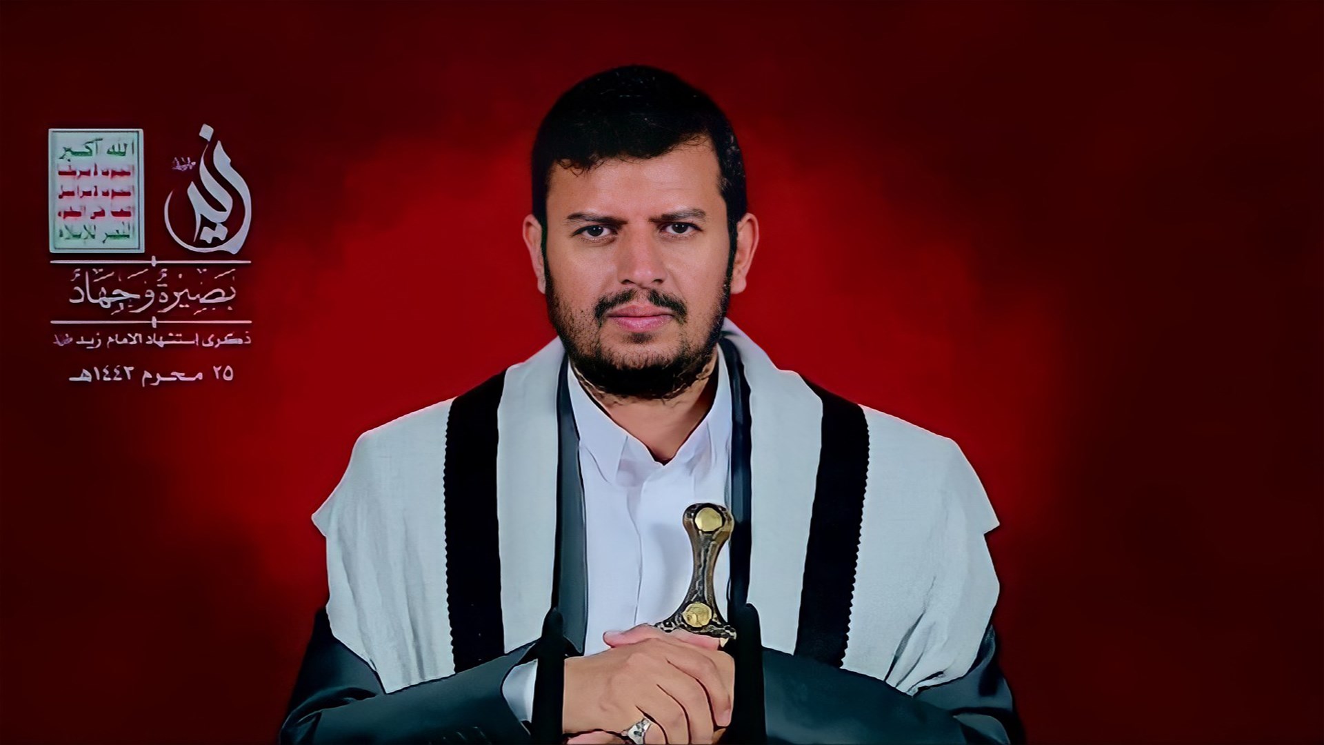 السيد الحوثي: سنحرر كل بلدنا ونستعيد كل المناطق التي احتلها تحالف العدوان