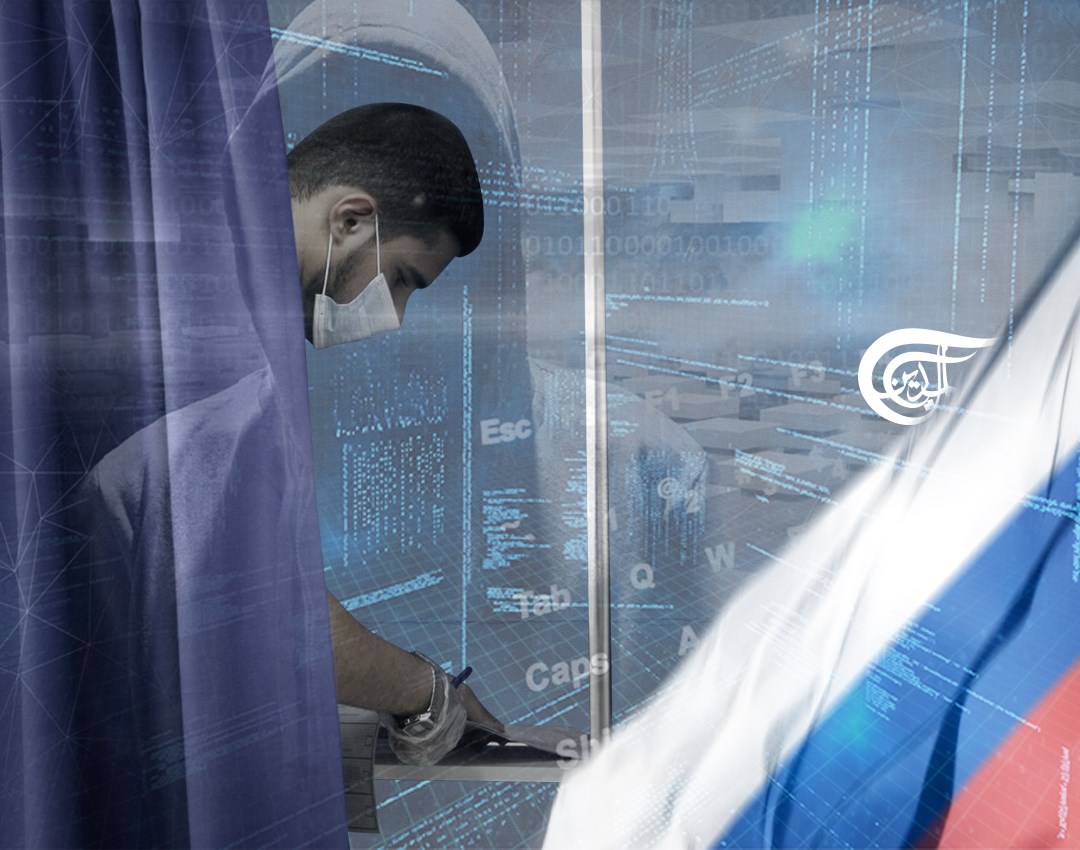 الانتخابات الروسية تتجاوز المفاجآت والتهديدات 