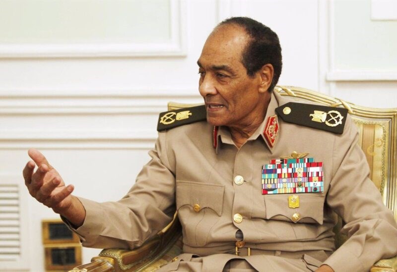 خاض 4 حروب وتولّى رئاسة مصر.. وفاة المشير محمد حسين طنطاوي