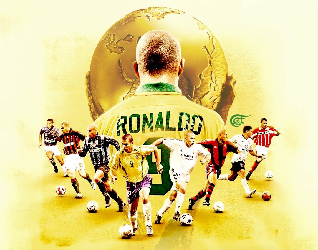 جوهرة البرازيل اللامعة..