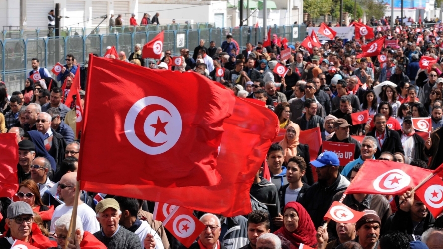 حزب قلب تونس: الأحكام الانتقالية الجديدة تمثل تأسيساً لديكتاتورية جديدة