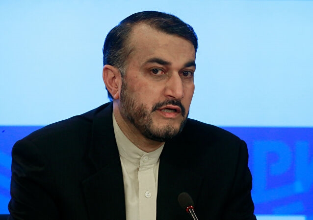 أمير عبد اللهيان: إيران ستعود إلى مفاوضات الاتفاق النووي قريباً جداً
