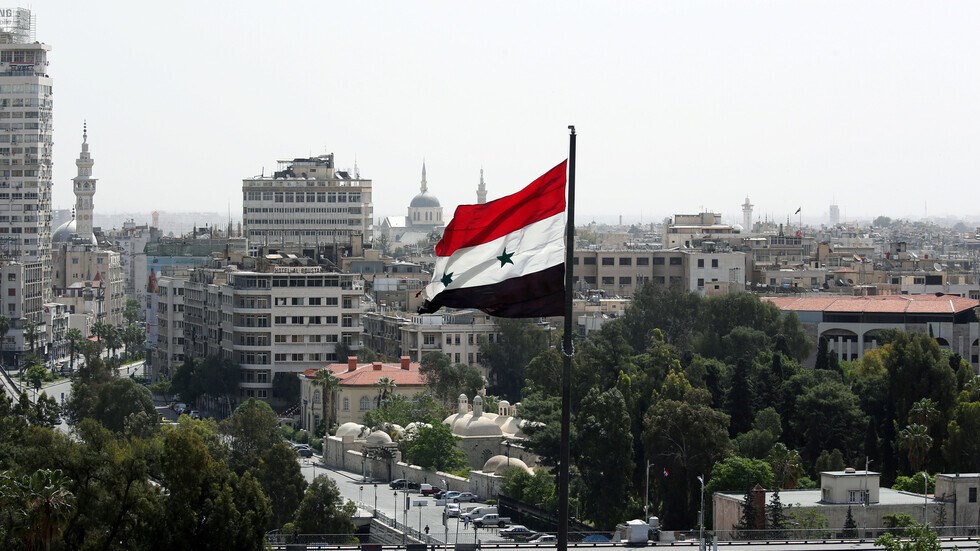 وفداً وزارياً لبنانياً سيزور سوريا غداً