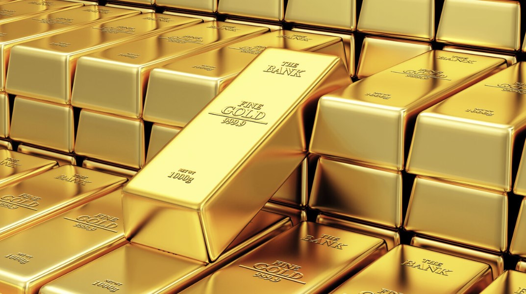 ارتفاع في أسعار الذهب