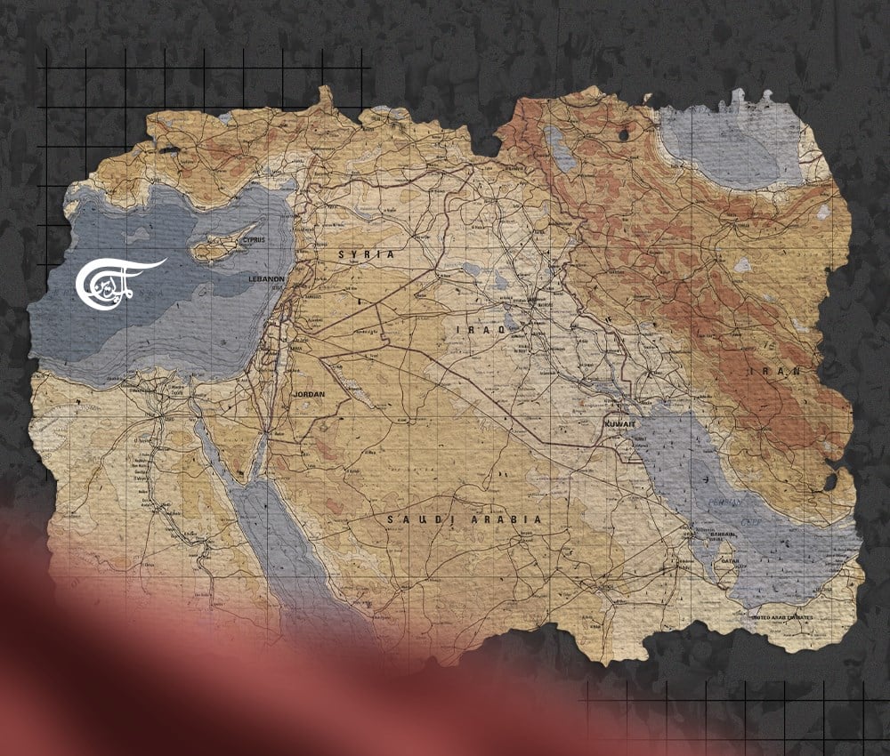 الأطراف الرئيسية في المنطقة تتمايز بين موقفين متناقضين في سلوكها تجاه المتغيِّرات والأحداث