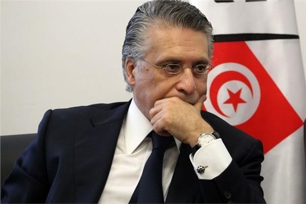 رجل الأعمال والسياسي التونسي نبيل القروي