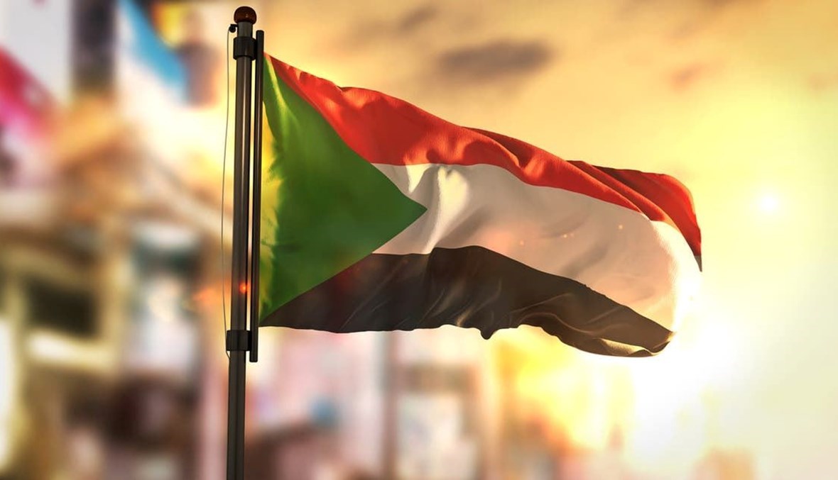 السلطات السودانية: هناك شكوكاً تدور حول نوايا استخدام الأسلحة المضبوطة في جرائم ضد الدولة