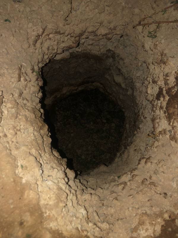 6 أسرى فلسطينيين ينجحون بالهروب من سجن 