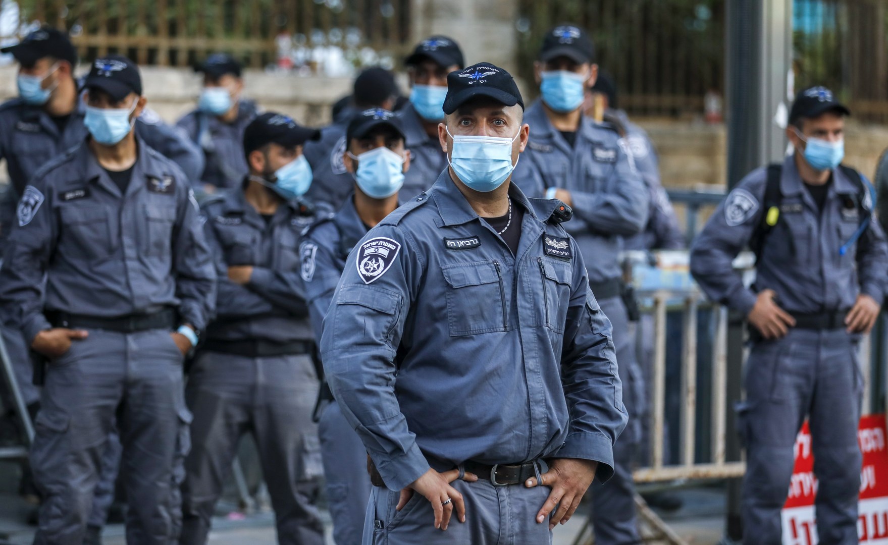 إعلام إسرائيلي: لا يوجد معلومات إستخبارية ملموسة حول الأسرى الهاربين
