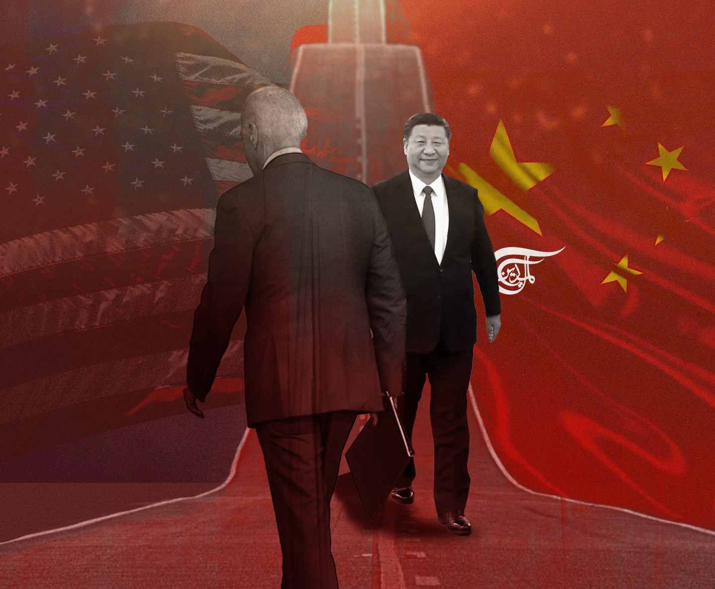 يبني الخليج من دون تردُّد علاقته بالصين التي ستصبح أكبر اقتصاد في العالم بحلول عام 2030.