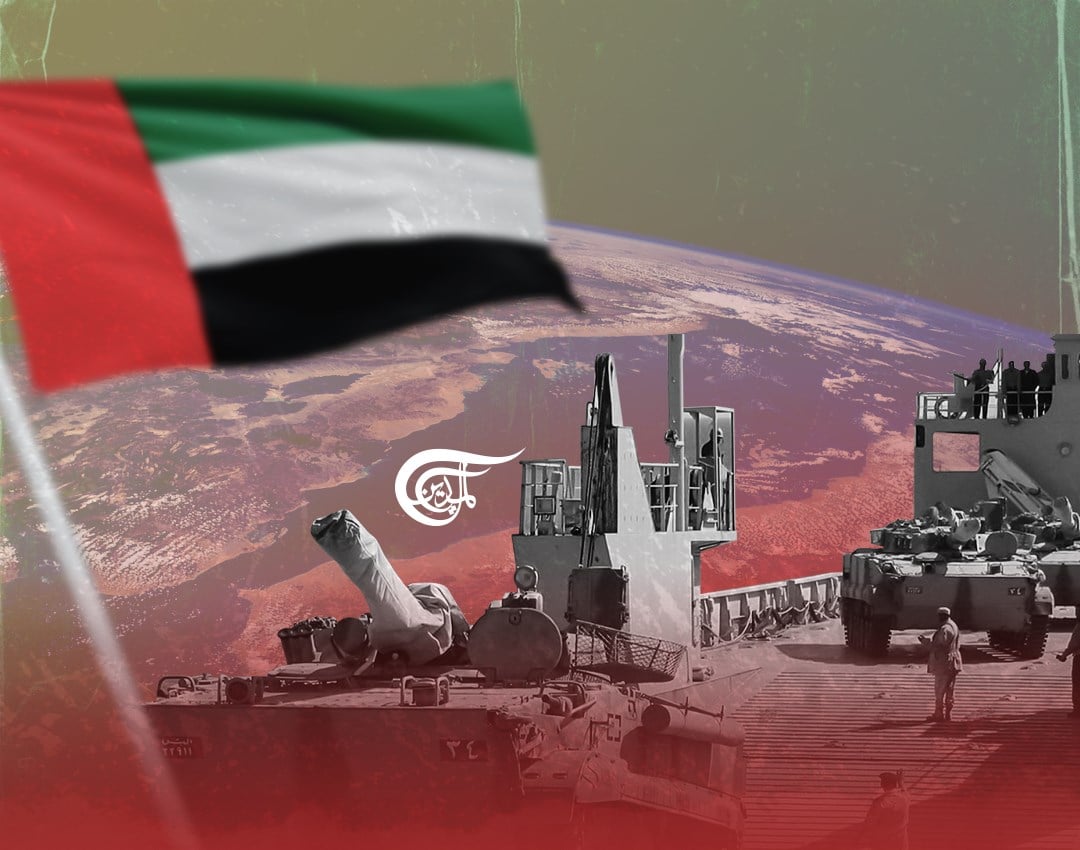 حكّام الإمارات والسعودية نسوا أو تناسوا معاً أنهم هم المعتدون على اليمن